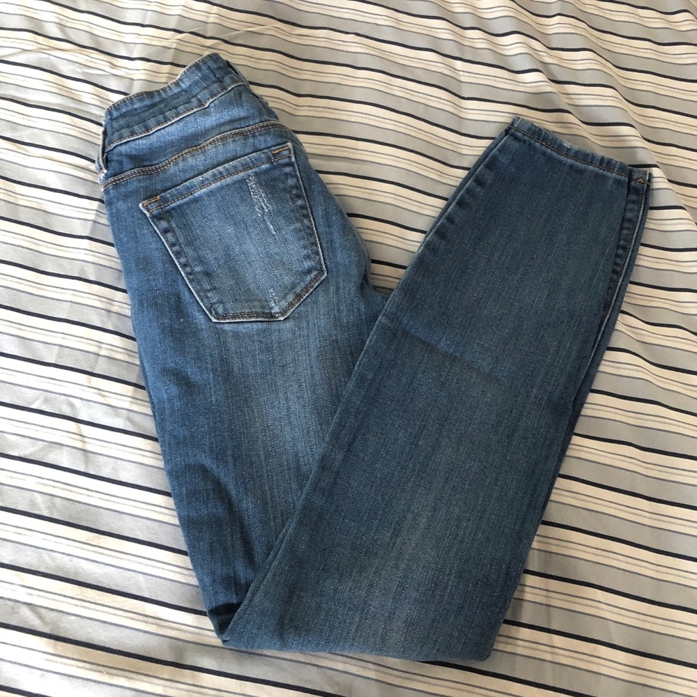 PACSUN (BULLHEAD) skinny jeans size 23